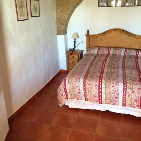 Casa Rural El Zaguan Jimena De La Frontera Extérieur photo