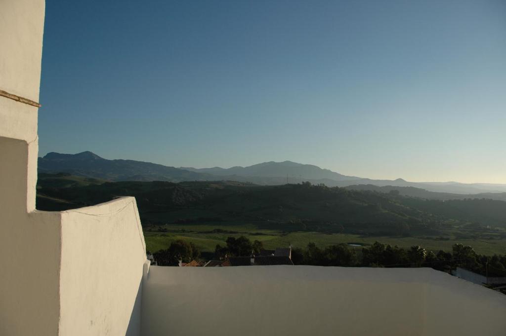 Casa Rural El Zaguan Jimena De La Frontera Extérieur photo