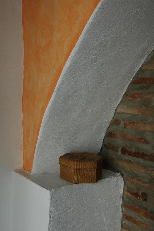 Casa Rural El Zaguan Jimena De La Frontera Extérieur photo